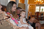 Cody & Allie Monroe wedding